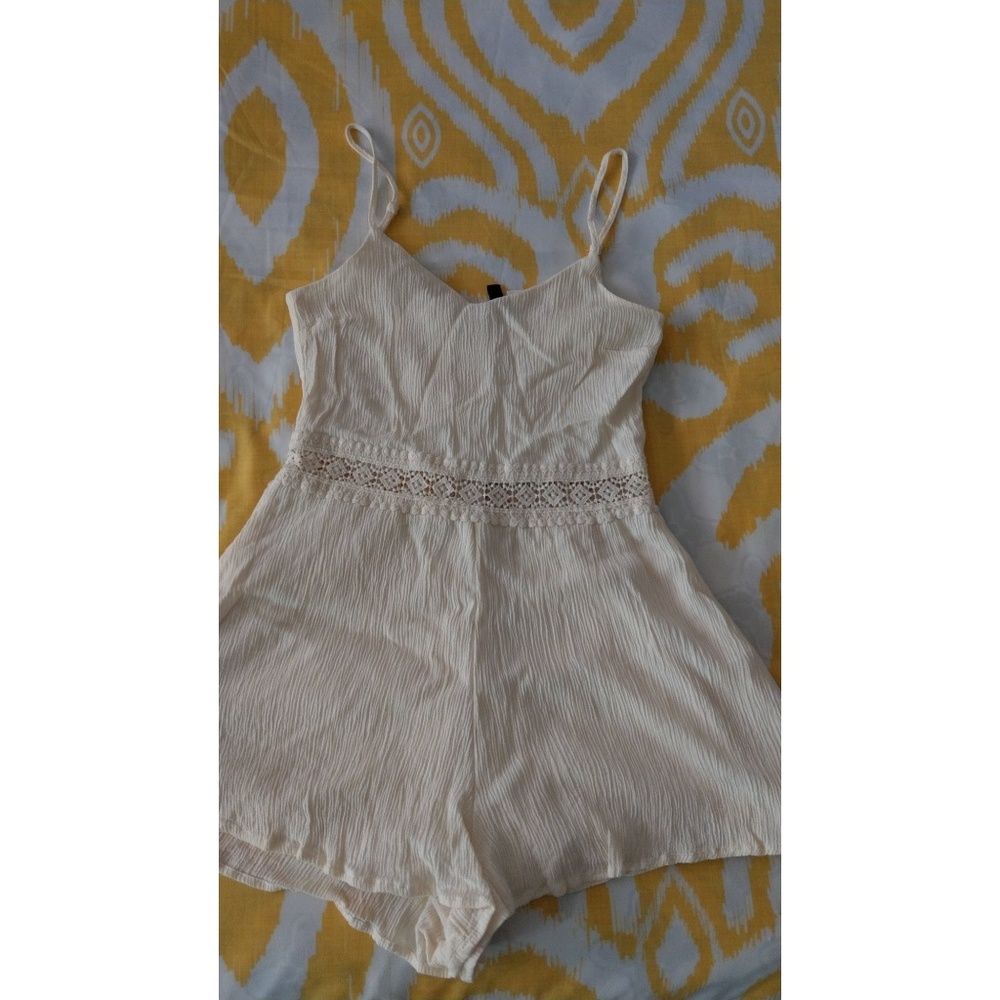 H&m romper